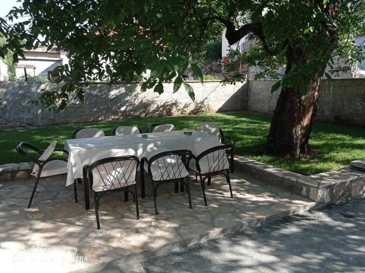 Apartmani Aleksandar Nevesinje Exterior foto